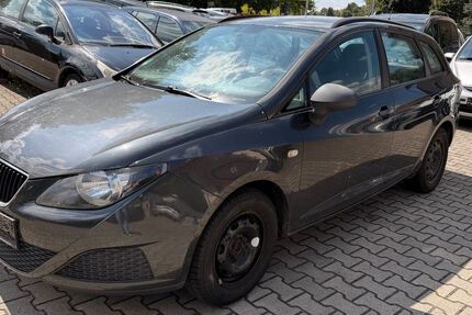 Seat Ibiza 166.017 km 2.350 &euro; Zwickau 08066