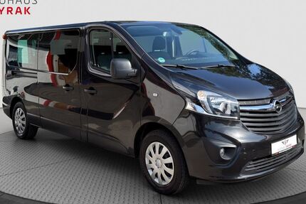 Opel Vivaro 94.000 km 20.390 &euro; Osterholz-Scharmbeck 27711