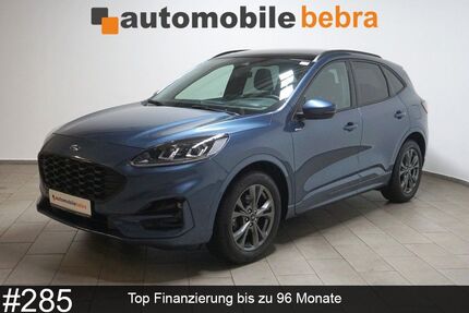 Ford Kuga 33.562 km 20.490 &euro; Bebra 36179