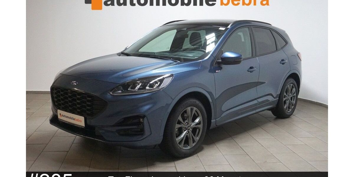 Ford Kuga 33.562 km 20.490 &euro; Bebra 36179