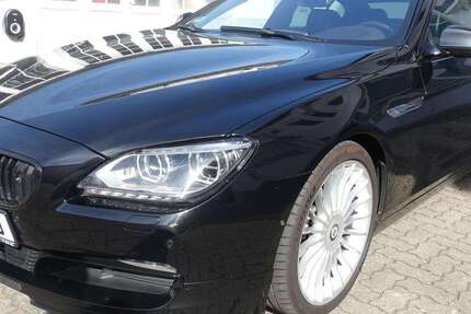 Alpina B6 122.500 km 42.500 &euro; Pirmasens, Stadt 66953