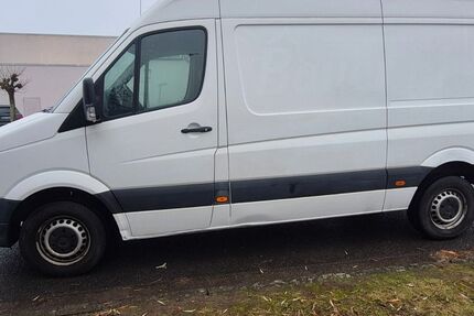 VW Crafter 230.000 km 12.900 &euro; Achim 28832