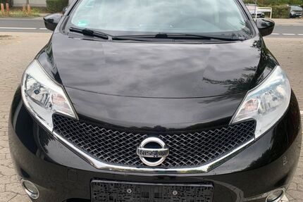 Nissan Note 88.622 km 5.999 &euro; Mainz-Kastel 55252