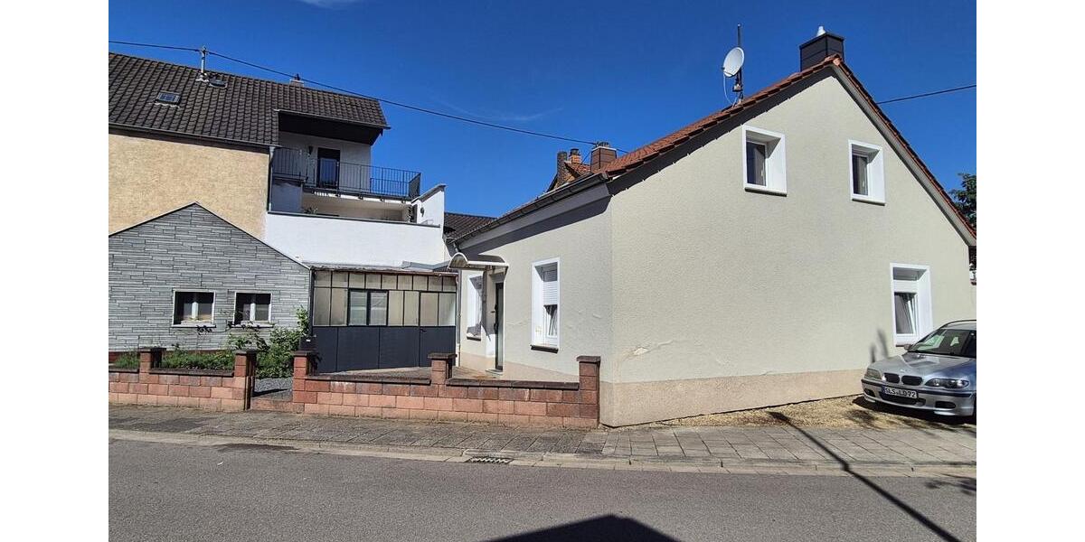 Einfamilienhaus Saarlouis - 5 Zimmer, 80 m&sup2;, 170.000&euro; | Angebot:26982551