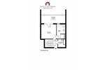 Etagenwohnung Hamburg Poppenbüttel - 3 Zimmer, 83 m&sup2;, 1.890&euro; | Angebot:26806735