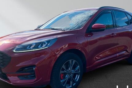 Ford Kuga 59.788 km 22.990 &euro; Oranienburg OT Germendorf 16515