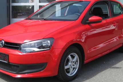 VW Polo 122.700 km 6.250 &euro; Stockach 78333