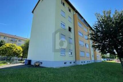 CLEVERER GRUNDRISS - 4,8 % RENDITE - GUTER ZUSTAND 4 zimmer