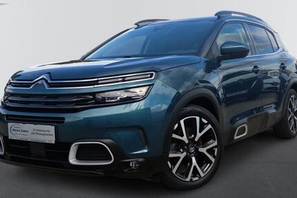 Citroen C5 Aircross 77.600 km 19.990 &euro; Strausberg 15344