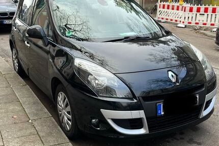 Renault Scenic 195.000 km 2.500 &euro; München 80637