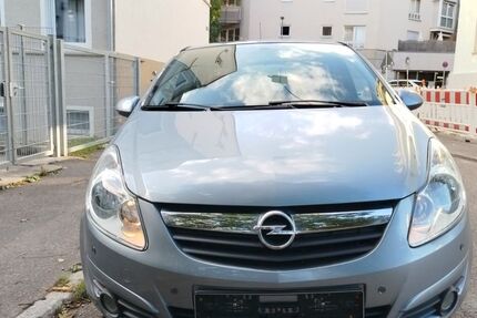 Opel Corsa 124.000 km 5.350 € Stuttgart 70372