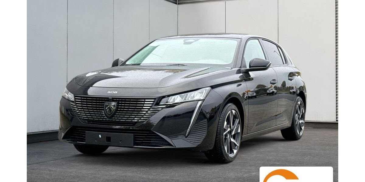 Peugeot 308 5.058 km 24.680 &euro; Buchholz 21244