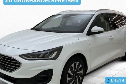 Ford Focus 63.175 km 16.107 &euro; Starnberg 82319