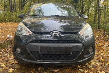 Hyundai i10 178.252 km 3.200 € Dortmund 44227