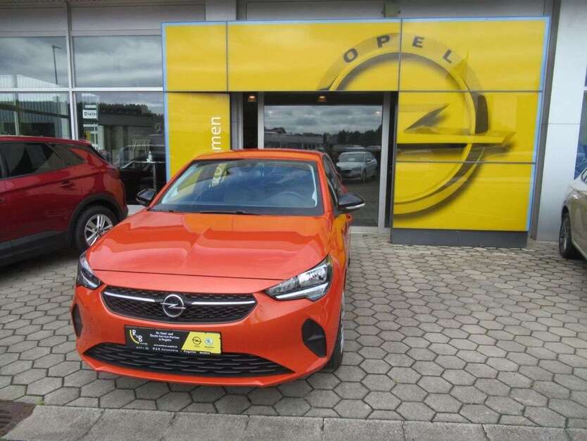 Opel Corsa 45.000 km 12.990 € Pegnitz 91257