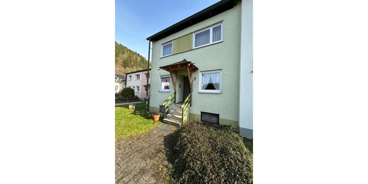 Reihenhaus Oberndorf am Neckar - 6 Zimmer, 115 m&sup2;, 245.000&euro; | Angebot:25330027