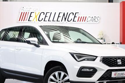 Seat Ateca 92.000 km 19.777 &euro; Hamm 59077