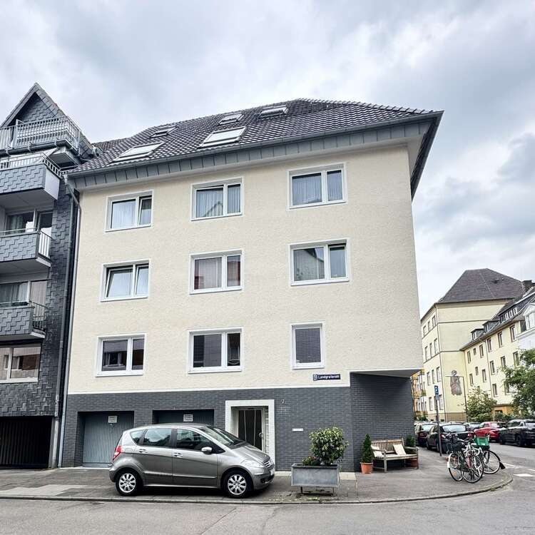 Wohnung zum Mieten in Köln 320 € 18 m²