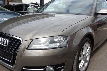 Audi A3 109.000 km 10.499 &euro; Bad Kreuznach 55543