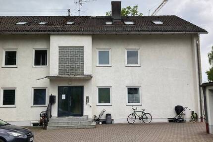 Eine Investition mit Weitblick 7 Wohnungen in guter Lage