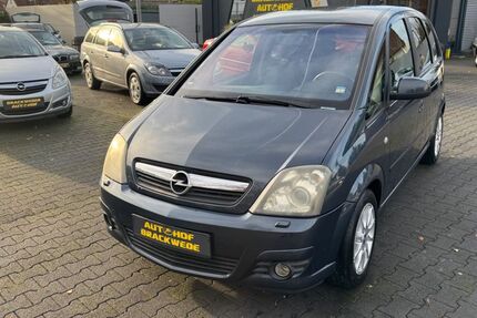 Opel Meriva 170.000 km 3.000 &euro; Bielefeld 33649