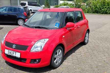 Suzuki Swift 125.950 km 3.490 &euro; Wellheim-Konstein 91809