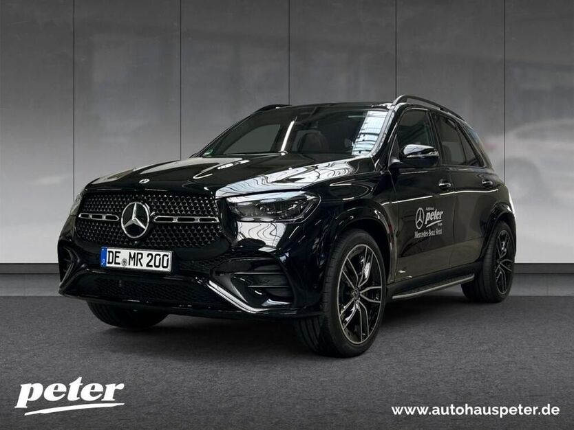 GLE 450