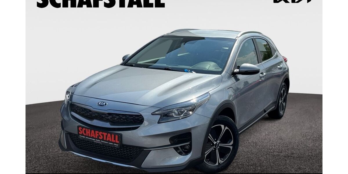 Kia XCeed 84.990 km 15.979 &euro; Elsdorf (bei Köln) 50189