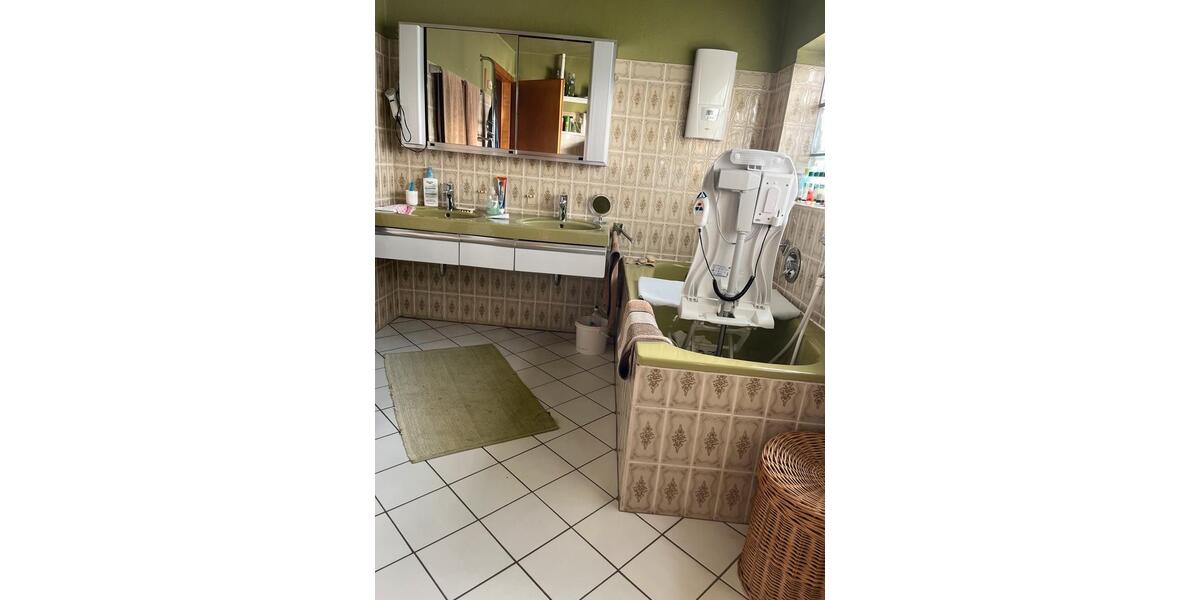 Einfamilienhaus Wettenberg - 5 Zimmer, 100 m&sup2;, 145.000&euro; | Angebot:26326490