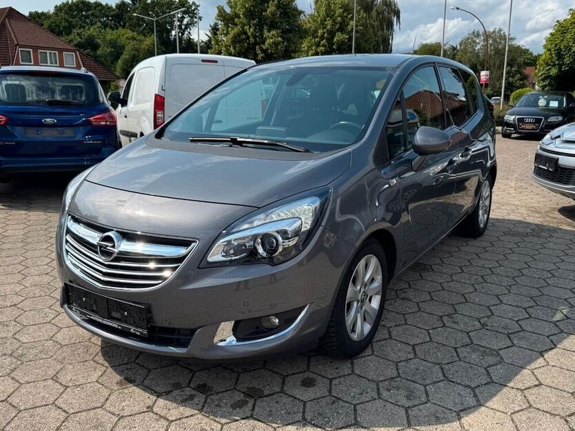 Meriva