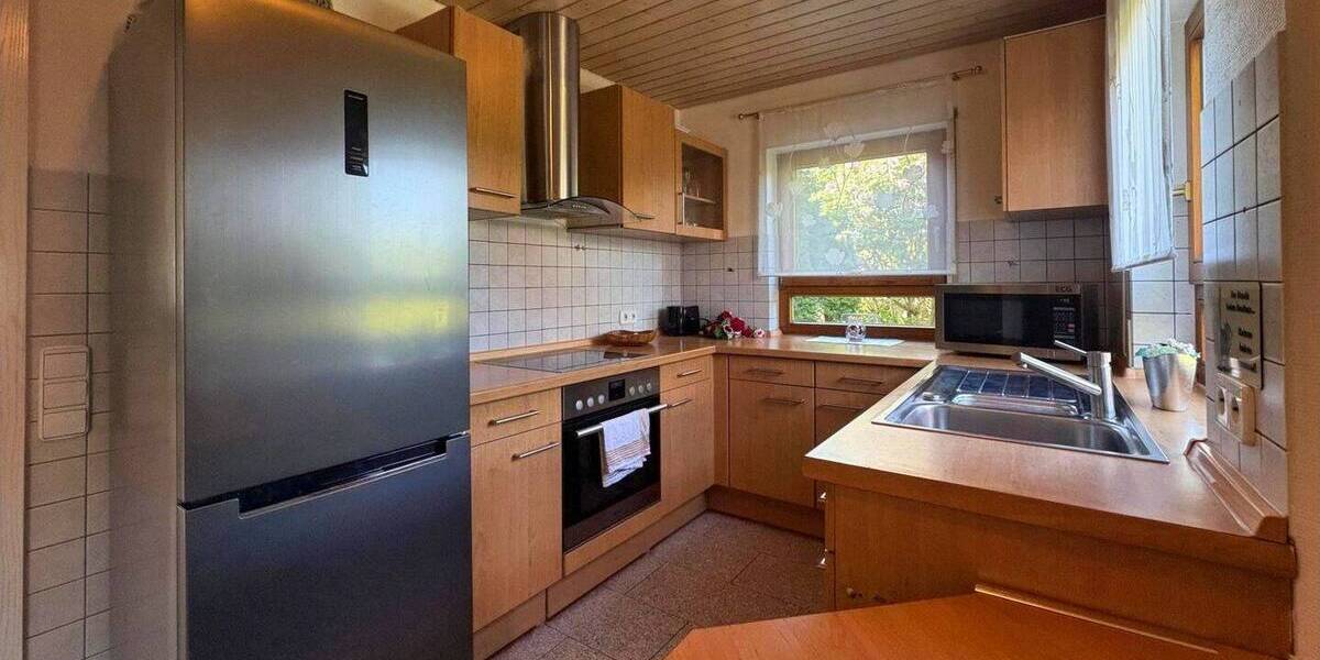 Einfamilienhaus Burladingen Melchingen - 5 Zimmer, 131 m&sup2;, 395.000&euro; | Angebot:26806864