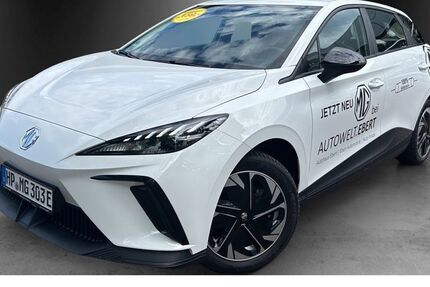 MG 4 4.990 km 24.900 &euro; Bensheim 64625