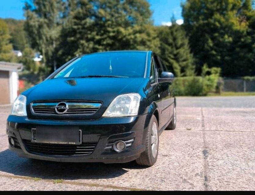 Meriva