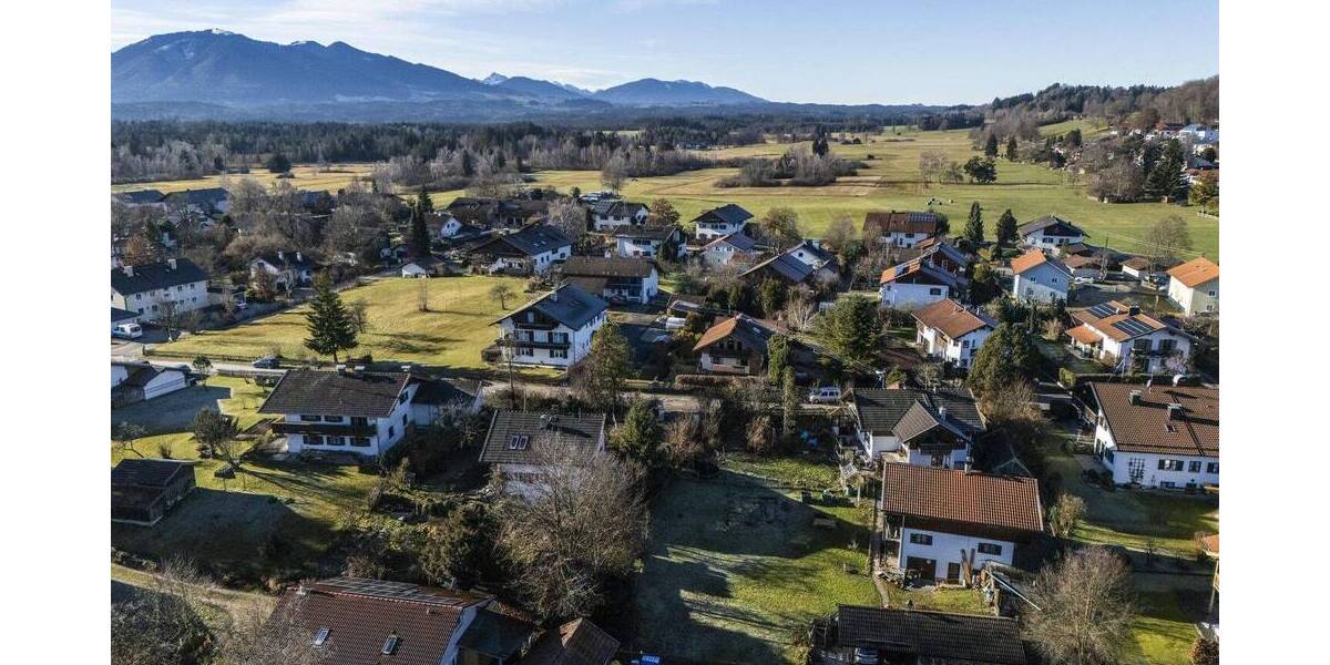 Grundstück Uffing - 615.000&euro; | Angebot:26388307