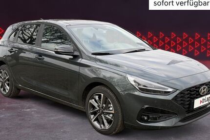 Hyundai i30 8.000 km 28.670 &euro; Kippenheim 77971