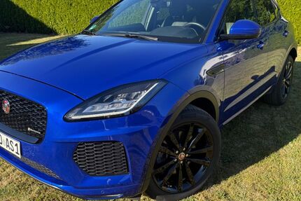 Jaguar E-Pace 45.000 km 26.900 &euro; Karlskron 85123