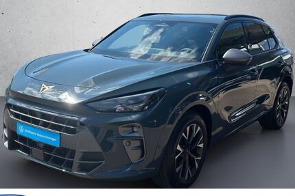 Cupra Terramar 3.500 km 31.990 &euro; Markdorf 88677