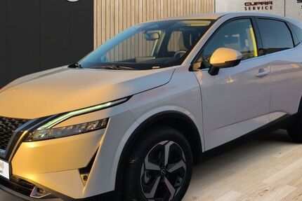 Nissan Qashqai 8.100 km 26.990 &euro; Murr 71711