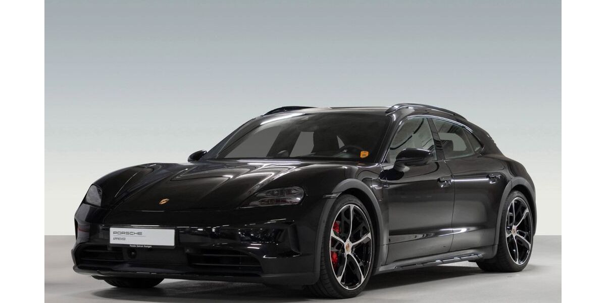Porsche Taycan 28.100 km 101.400 &euro; Stuttgart 70469