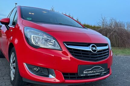 Opel Meriva 150.000 km 4.500 &euro; Lippstadt 59557