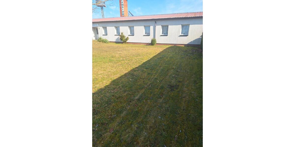 Erdgeschoßwohnung Neustadt-Glewe Glewe - 1 Zimmer, 20 m&sup2;, 320&euro; | Angebot:25993766
