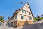 Einfamilienhaus Kernen im Remstal Stetten - 9 Zimmer, 300 m&sup2;, 349.000&euro; | Angebot:26188192