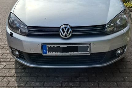 VW Golf 267.500 km 5.100 € Beelen 48361