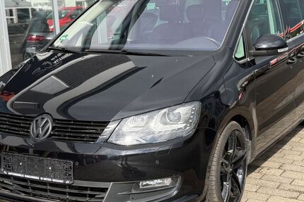 VW Sharan 211.493 km 8.400 &euro; Kirchberg 55481
