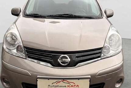 Nissan Note 172.000 km 3.990 &euro; Penzberg 82377