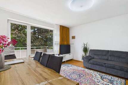 Wohnung zum Mieten in München 1.295 € 70 m²
