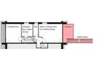 Etagenwohnung Georgsmarienhütte Holsten-Mündrup - 4 Zimmer, 84 m&sup2;, 890&euro; | Angebot:26851622