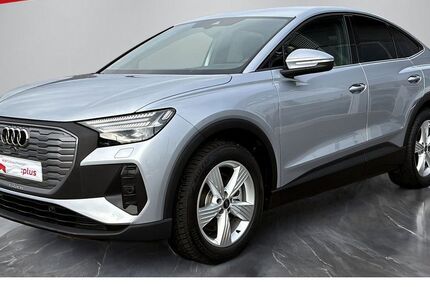 Audi Q4 e-tron 6.281 km 42.490 &euro; Lohr am Main 97816