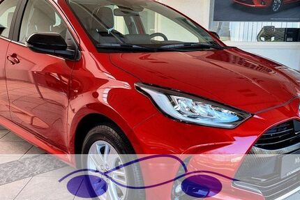 Mazda 2 Hybrid 46.405 km 17.490 &euro; Köthen 06366