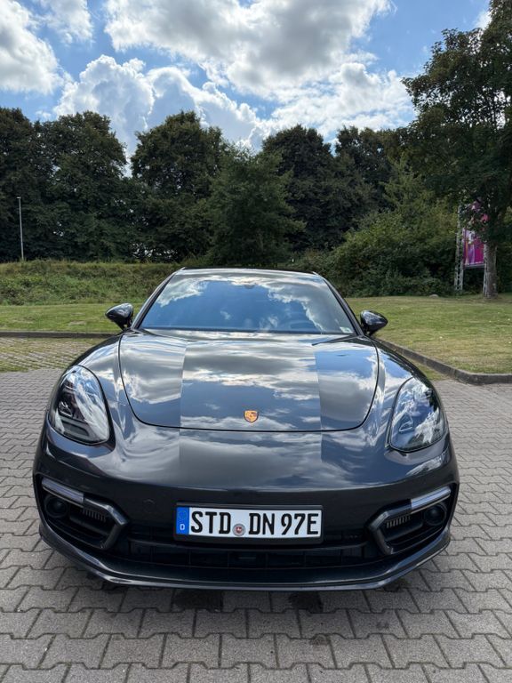 Panamera